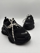 Balenciaga triple women for sale  Monroe