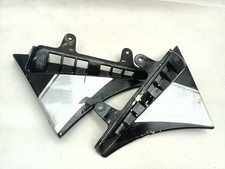 Plastiche deflettori plastic usato  Italia