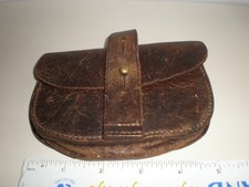Ww1 ammunition pouce for sale  CARRICKFERGUS