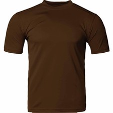 Army brown coolmax for sale  GLASGOW