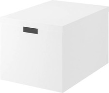 Ikea tjena storage for sale  LONDON