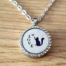 Pendentif aromathérapie porte d'occasion  Nogent