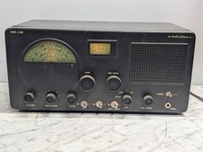 Vintage hallicrafters 40b for sale  Saint Cloud