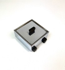 Seltene kleine kubistische gebraucht kaufen  Straubenhardt