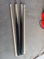 Pro piece pool for sale  WHITEHAVEN