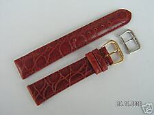 Cinturino orologio pelle usato  Piovene Rocchette