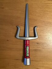 Tmnt weapon replacement for sale  HORNCHURCH