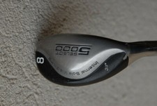 Hybrid degres shaft d'occasion  Clermont