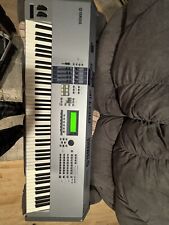 Yamaha motif es8 for sale  Vancouver