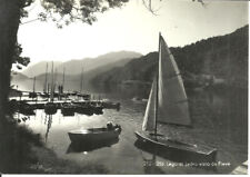 Lago ledro visto usato  Sannazzaro de Burgondi