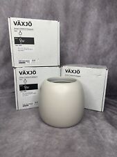 Ikea vaxjo pendant for sale  Saginaw