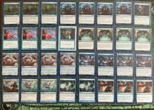 Pauper deck skred usato  Busnago