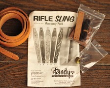 Vintage tandy rifle for sale  Pocatello