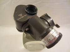 Nife zieloptik richtoptik gebraucht kaufen  Bochum