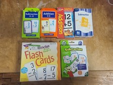 Various math reading for sale  Phoenix