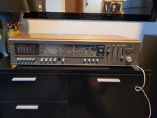 Altes radio verstärker gebraucht kaufen  Stuttgart