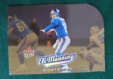 Nfl eli manning for sale  Carlsbad
