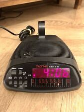 Radio réveil digital d'occasion  Mérignac