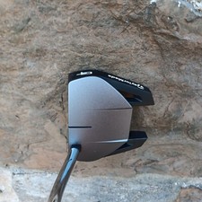Taylormade spider silver for sale  Lansdale