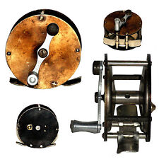 Ancien moulinet vintage d'occasion  Nantes-