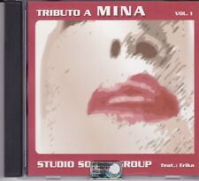 Mina tributo mina usato  Pesaro
