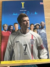 Madame tussauds souvenir for sale  NOTTINGHAM