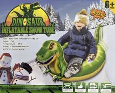 Dino schlitten kinderschlitten gebraucht kaufen  Plettenberg