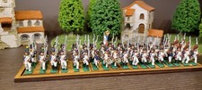 Infanterie française austerli d'occasion  Pornichet