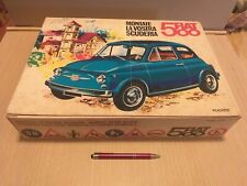 Pocher fiat 500 usato  Italia