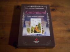 Lenormand rakel beratung gebraucht kaufen  Flensburg
