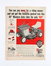 Vintage 1966 western for sale  Fredonia