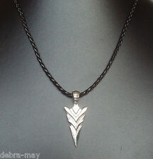Large tribal arrowhead for sale  BEDFORD