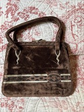 Borsa vintage usato  Vicenza