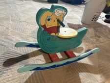 child s rocking boat for sale child s rocking boat for sale Ridge