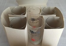 Carton ancien verres d'occasion  Saint-Lô