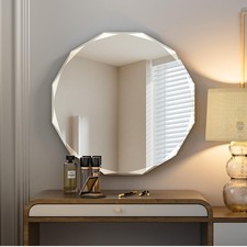 Single beveled edge for sale  South Plainfield