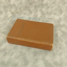 Thomas Nelson Holy Bible American Standard Version ASV Brown 1901/1929 Used comprar usado  Enviando para Brazil