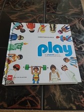 Play playmobil figuren gebraucht kaufen  Plauen