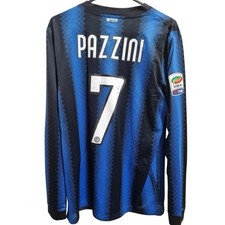 Maglia gara inter usato  Casalnuovo di Napoli