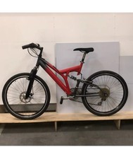 Trekking fahrrad fully gebraucht kaufen  Hanau