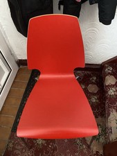 Ikea vilmar chairs for sale  CROOK