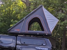 Roofnest falcon rooftop for sale  Lexington