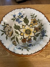 Lovey china bowl for sale  LONDON