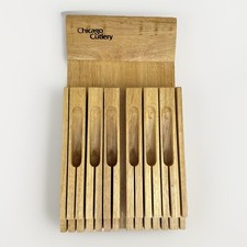Chicago cutlery knife for sale  Savannah