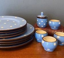 Babbacombe pottery polka for sale  LANCASTER