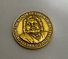Cyril lane 1996 for sale  Sumas