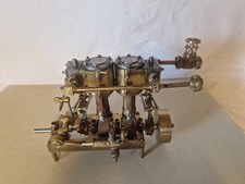 Dampfmaschine zylinder schiffs gebraucht kaufen  Mechernich
