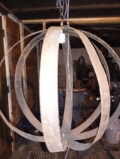 Wine barrel ring for sale  Rittman