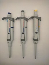 Eppendorf research pipettes d'occasion  France