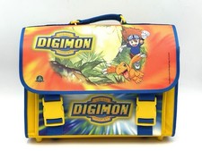 Digimon zaino backpack usato  Italia